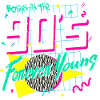 90s
