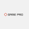Game Pro Crosshair Logo