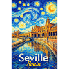 Séville, Espagne