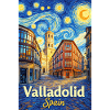 Valladolid, Espagne
