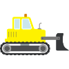 Bulldozer