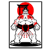 Sumo Warrior
