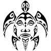 Turtle-1-Black