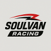 Soulvan Racing Emblem Graphic