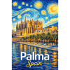Palma, Espagne