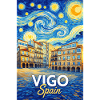 Vigo Spain