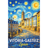 Vitoria Gasteiz, Espagne