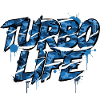 Turbo Life Camo Street Tuning Style