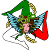 Sicily Trinacria