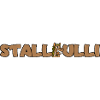 Stallpulli - Stall - Pferd Pferde Reiter Reiterin