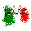 Scooter Italien