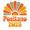 Positano 2026 Sunrise