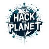 Globe Hack Motif – Planetary Techstyle