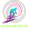Radabenteuer: Neon Spiral