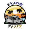  Sigura design Vacation Fever Sunset Camper