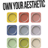 Own Your Aesthetic – Be Yourself