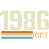 Février 1986 - Février 1986 Anniversaire 1986