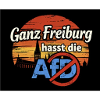 All of Freiburg hates the AfD