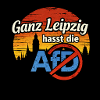 Toute Leipzig déteste l’AfD
