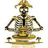 Deadly Precision - Royal Gold Edition