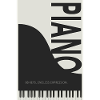 Piano – 88 Keys Endless Expression