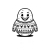 Officiel Sofakartoffel Juleudgave