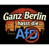 Tout Berlin déteste l’AfD