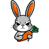 rabbit QW-NAĆ