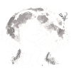 Bigfoot plays clarinet