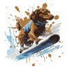 Teckel Teckel Teckel Snowboard