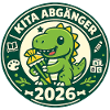 Kita Absolvent 2026 Kinder Lustig