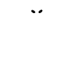 Cat White Silhouette Gift Cat Lover