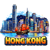 Hong Kong Skyline