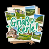 Hello guys! Bavarian landscape
