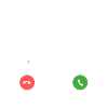 Parson Russell Terrier ruft lustigen Hund