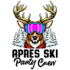 Après Ski Party Crew