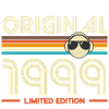 Original 1999 Retro Edition