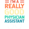 MFA Pennsylvanian lääkärin avustaja Sairaanhoitajan avustaja