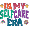 In my Selfcare Era