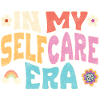 In my Selfcare Era