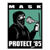 Masked Rebel Sprayer 85
