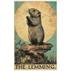 Lemmings Lemming