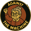 Against the machine – Grandma Protest