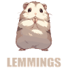 Lemmings Lemming