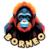 Borneo