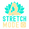Yoga Stretch Mode On Funny Yoga