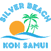 Silver Beach Koh Samui Sunset