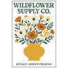 Wildflower Supply Co. | Locally Grown