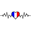 France Heartbeat