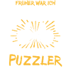 Puzzler Saying